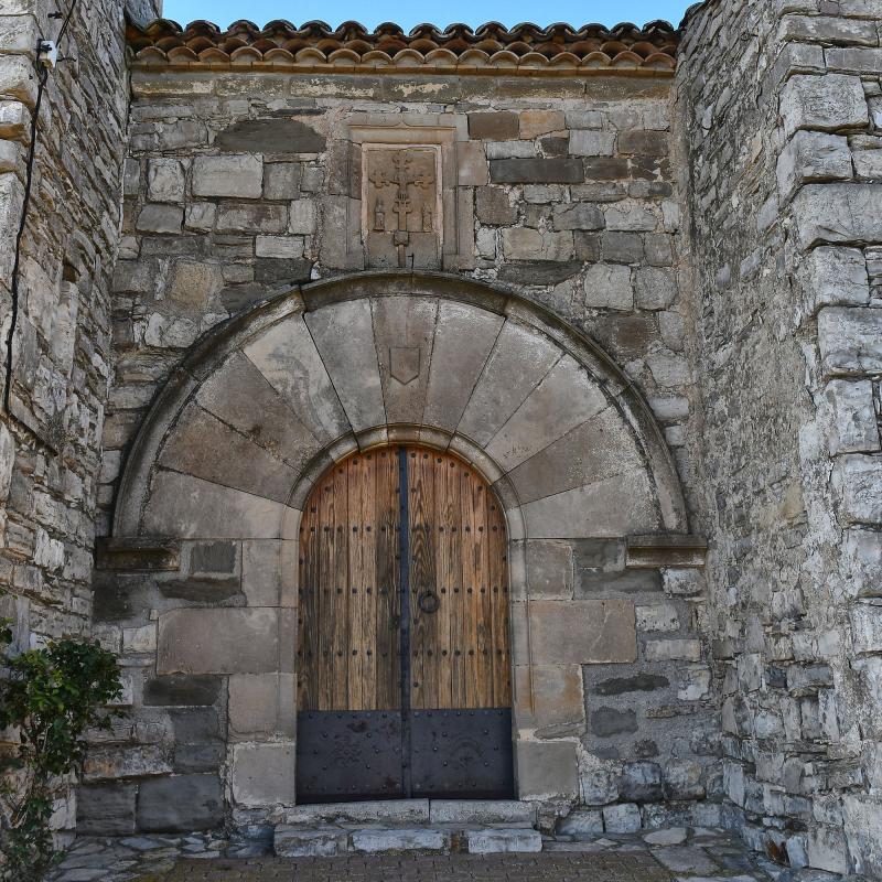 Sant Gil 17.5.2025 Sant Gil Albió - Ramon Sunyer