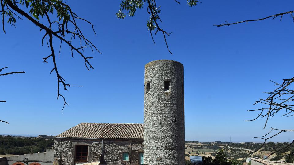 Torre 16.7.2025 Torre Gospí - Ramon Sunyer
