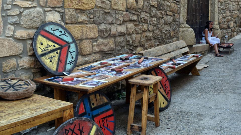 10.8.2025   Guimerà -  Ramon Sunyer