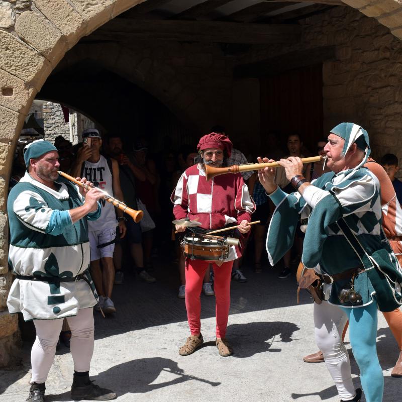 10.8.2025   Guimerà -  Ramon Sunyer