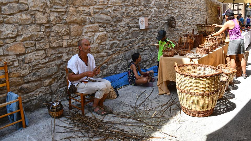 10.8.2025   Guimerà -  Ramon Sunyer
