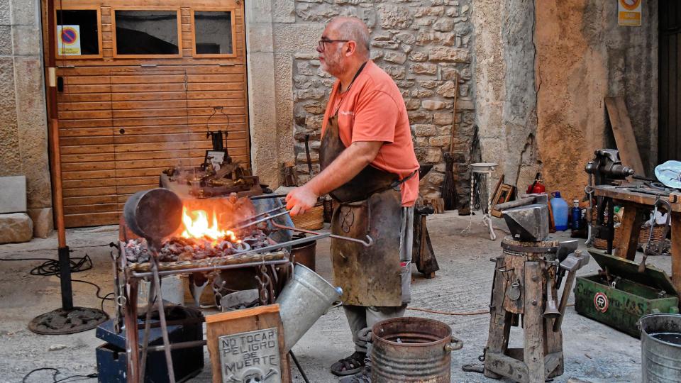 10.8.2024   Guimerà -  Ramon Sunyer