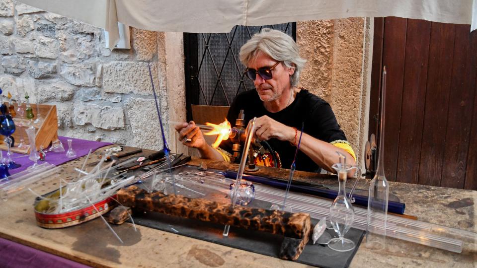 10.8.2024   Guimerà -  Ramon Sunyer
