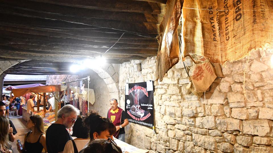 10.8.2024   Guimerà -  Ramon Sunyer