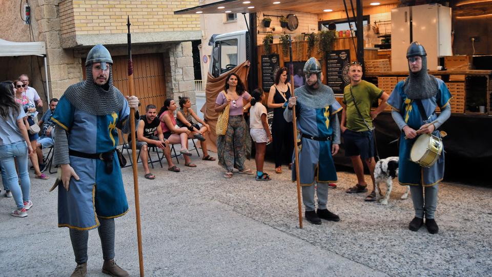10.8.2024   Guimerà -  Ramon Sunyer