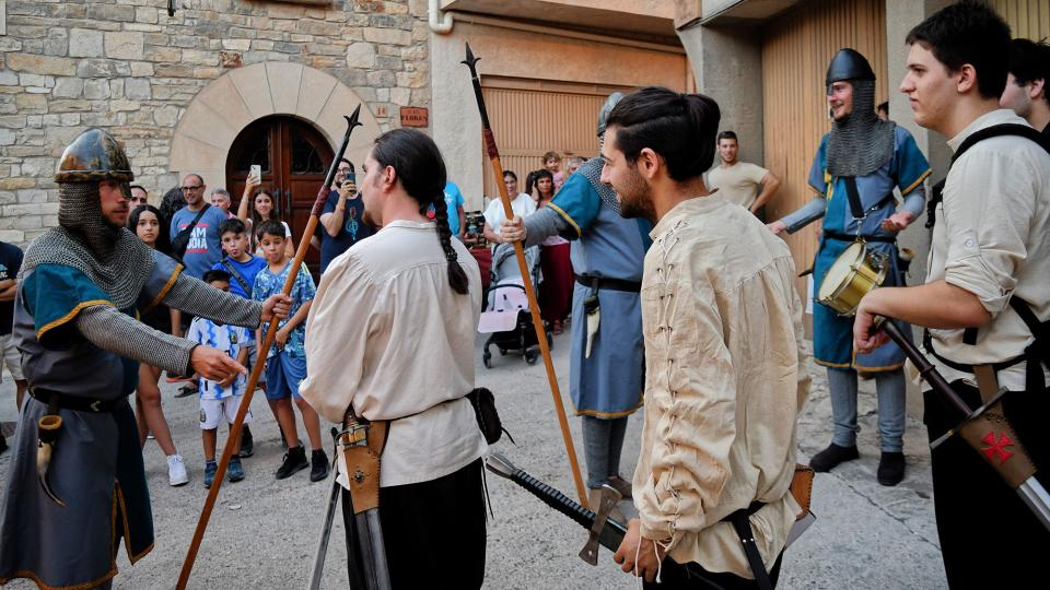 10.8.2024   Guimerà -  Ramon Sunyer