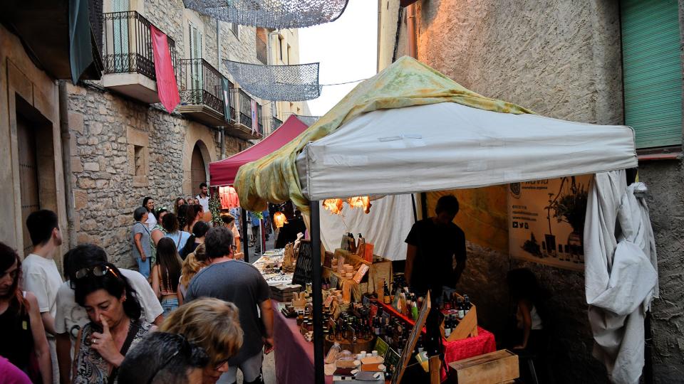 10.8.2024   Guimerà -  Ramon Sunyer
