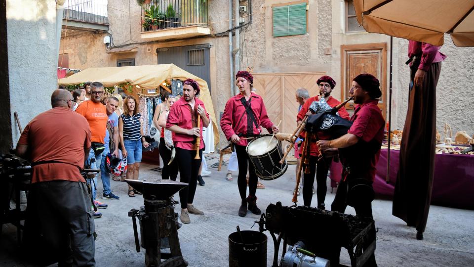 10.8.2024   Guimerà -  Ramon Sunyer