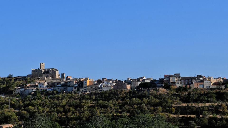 vista 10.8.2024 vista Ciutadilla - Ramon Sunyer