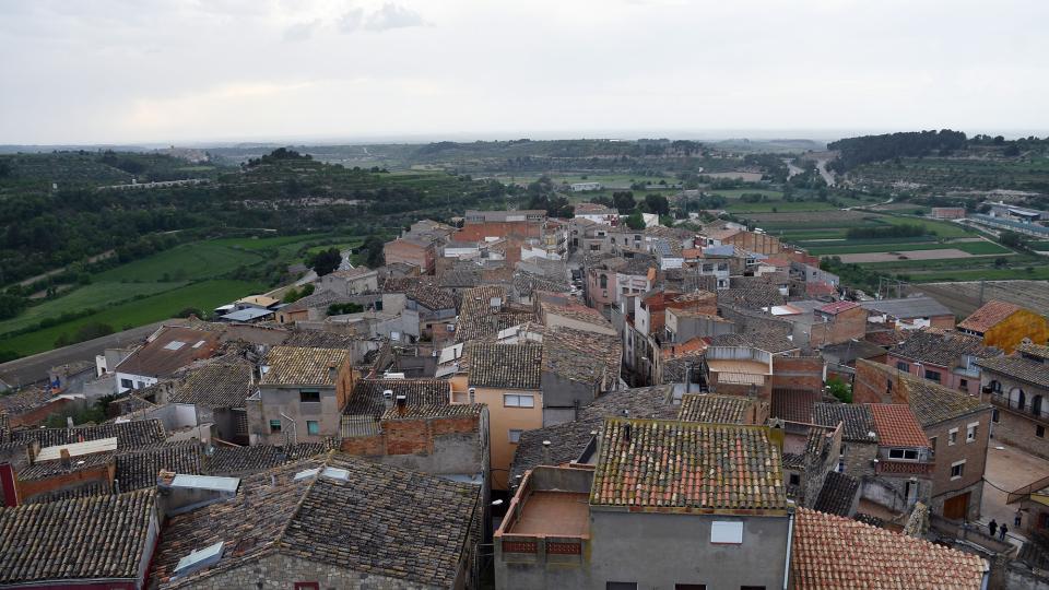 Castell 3.5.2024 Castell Ciutadilla - Ramon Sunyer