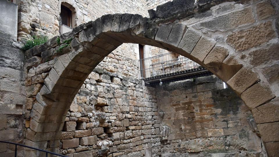 Castell 3.5.2024 Castell Ciutadilla - Ramon Sunyer