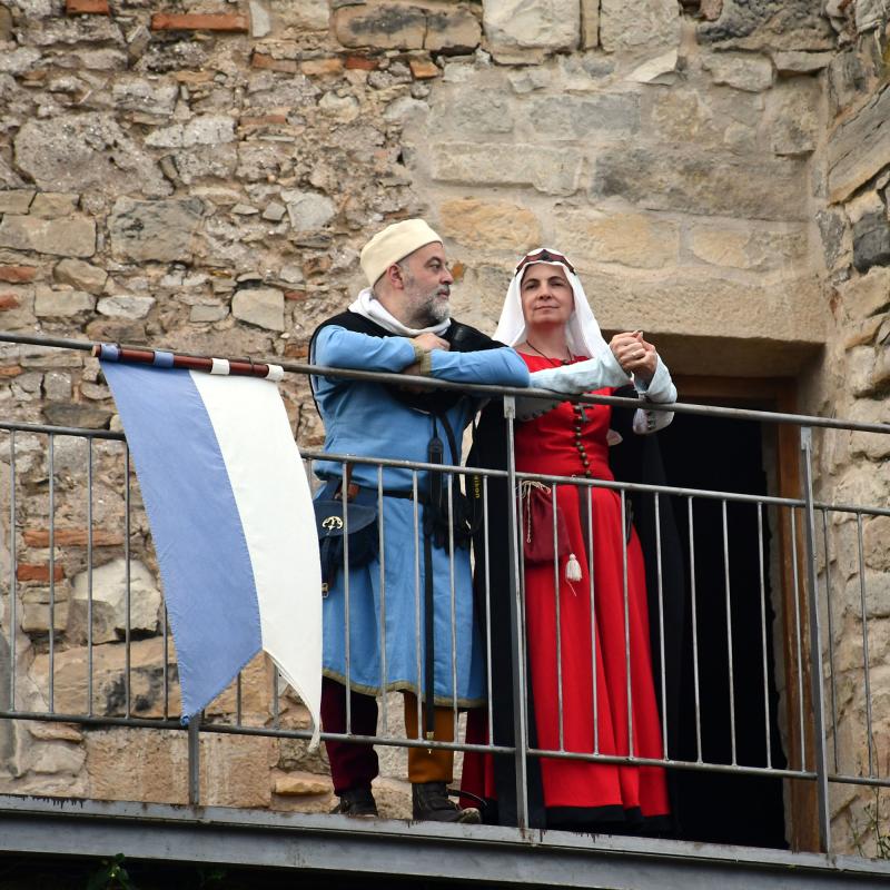 Castell 3.5.2024 Castell Ciutadilla - Ramon Sunyer