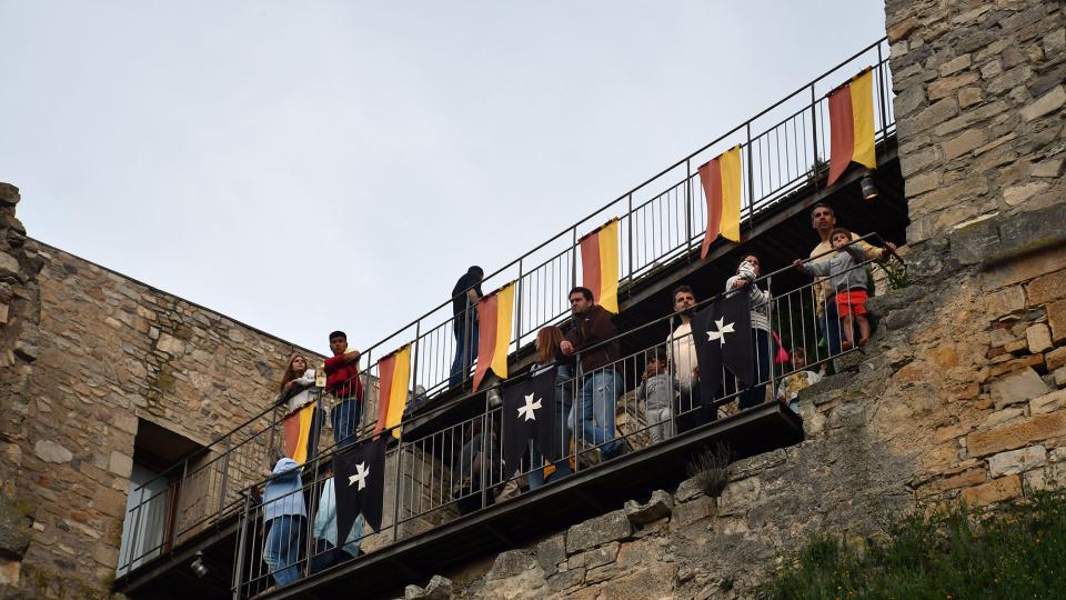Castell 3.5.2024 Castell Ciutadilla - Ramon Sunyer