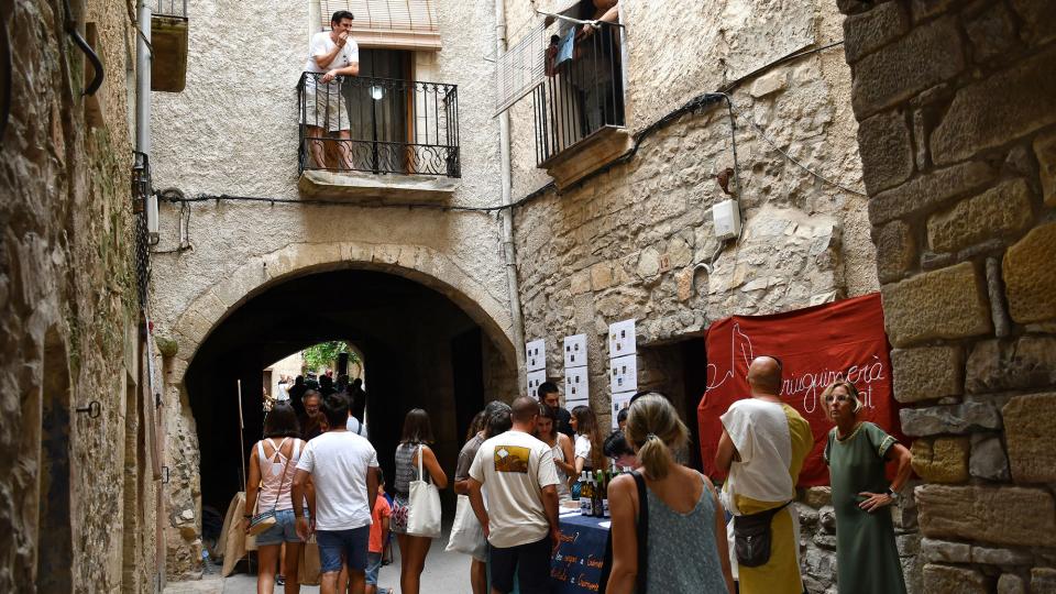 13.8.2022   Guimerà -  Ramon Sunyer