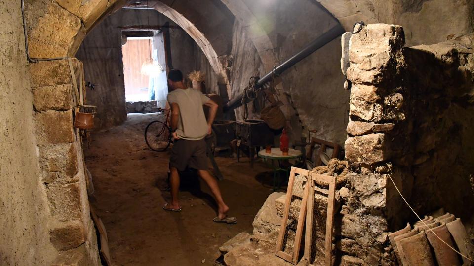 13.8.2022   Guimerà -  Ramon Sunyer
