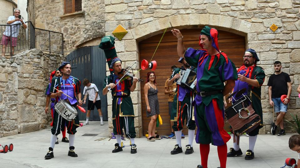 13.8.2022   Guimerà -  Ramon Sunyer