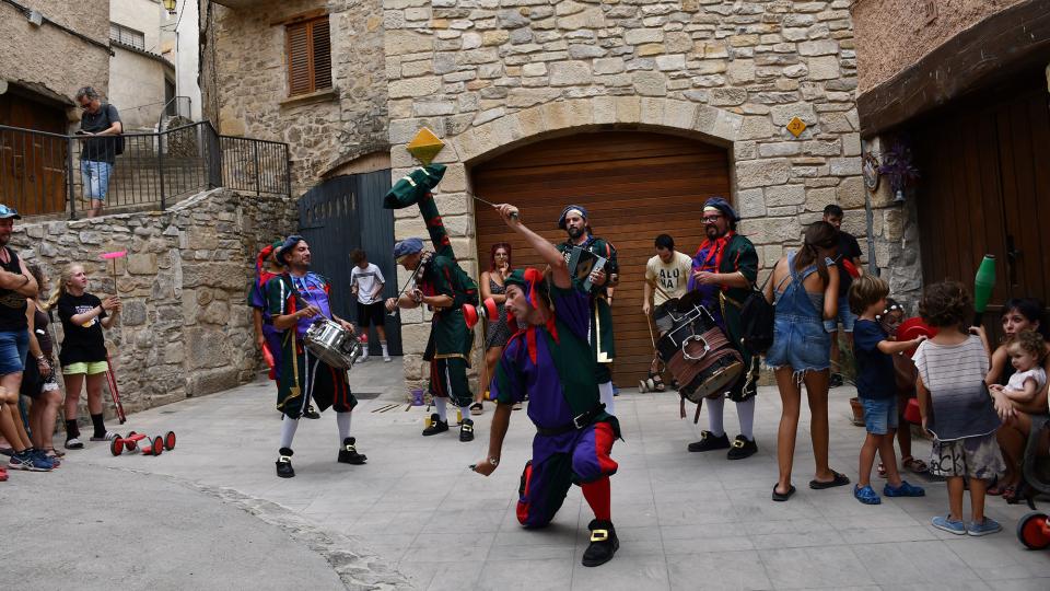 13.8.2022   Guimerà -  Ramon Sunyer