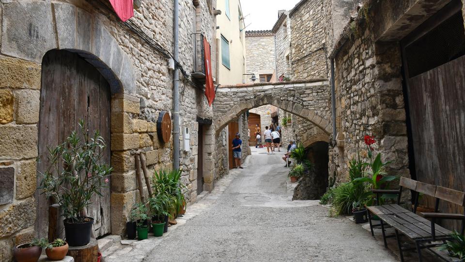 13.8.2022   Guimerà -  Ramon Sunyer