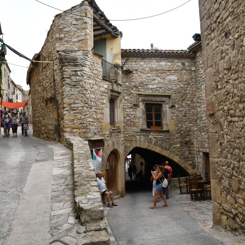 13.8.2022   Guimerà -  Ramon Sunyer
