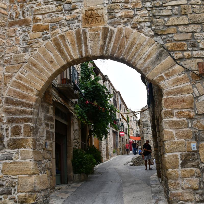 13.8.2022   Guimerà -  Ramon Sunyer