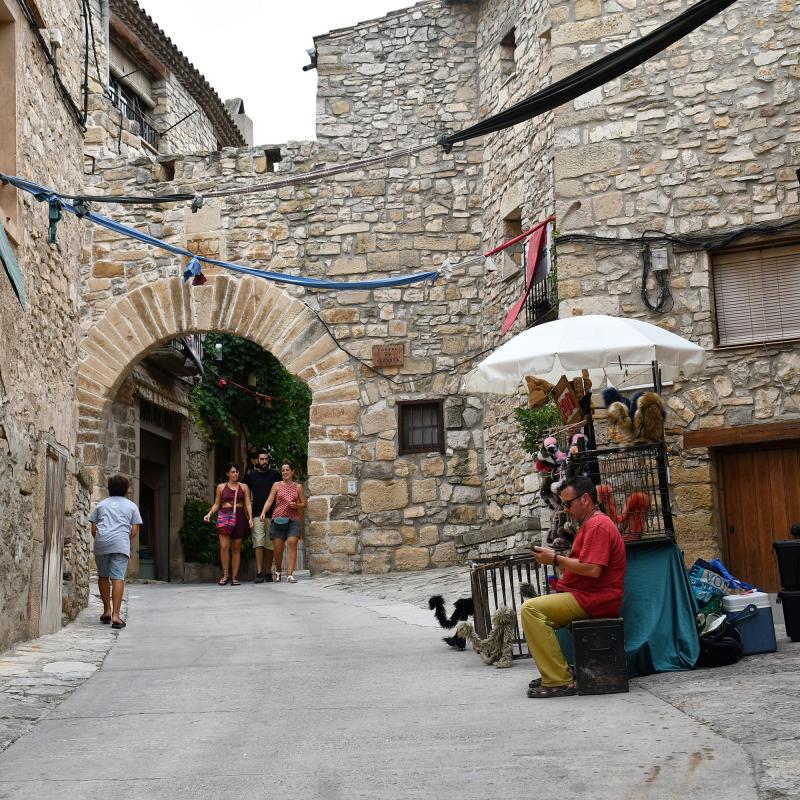 13.8.2022   Guimerà -  Ramon Sunyer
