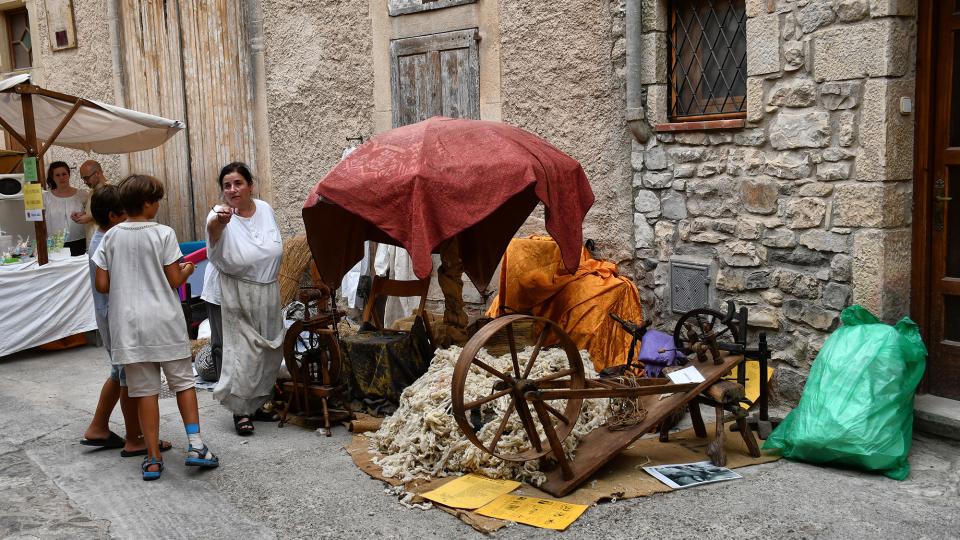 13.8.2022   Guimerà -  Ramon Sunyer