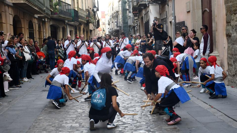 29.9.2025 Festa Major petita  Cervera -  Ramon Sunyer