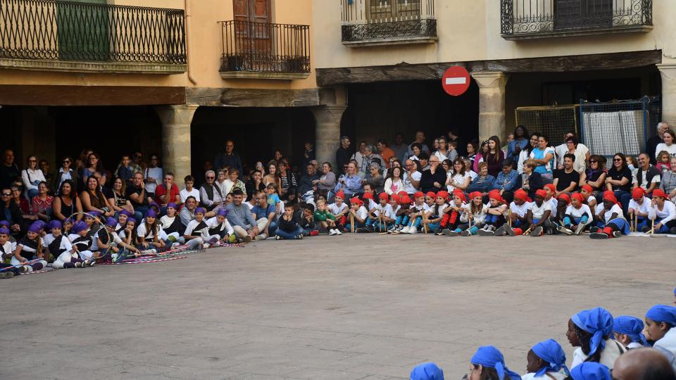 29.9.2025 Festa Major petita  Cervera -  Ramon Sunyer