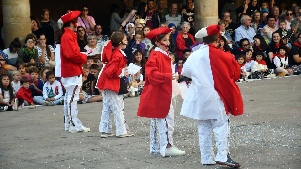 29.9.2025 Festa Major petita  Cervera -  Ramon Sunyer