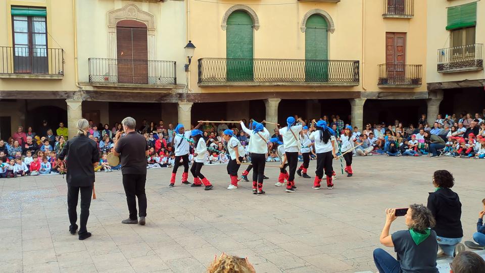 29.9.2025 Festa Major petita  Cervera -  Ramon Sunyer