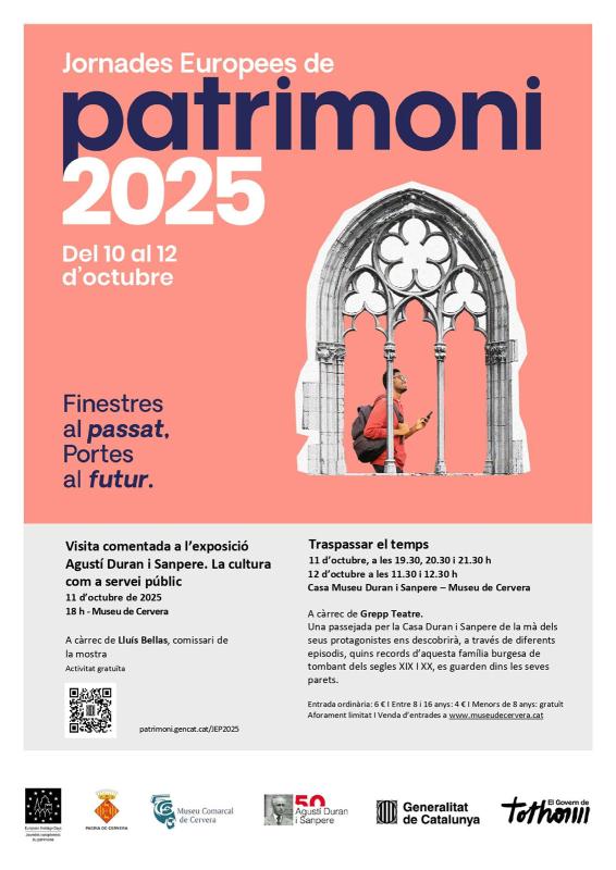 JEP 2025 Cervera - 