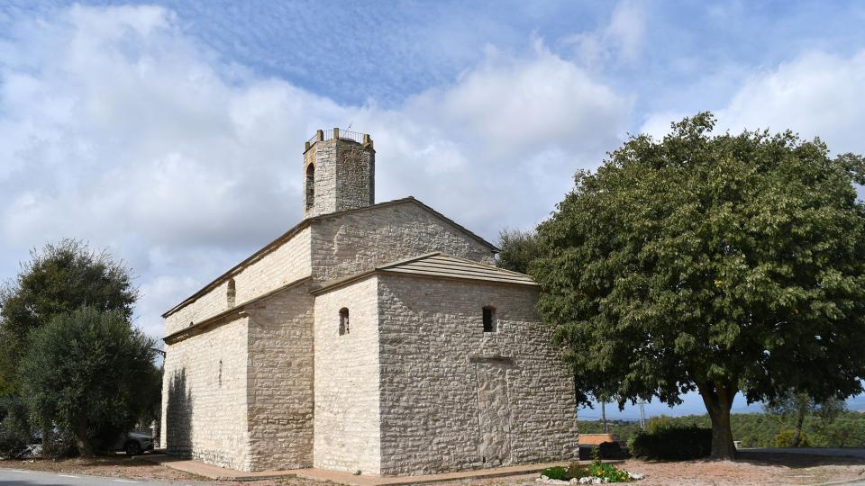 Església de Sant Andreu