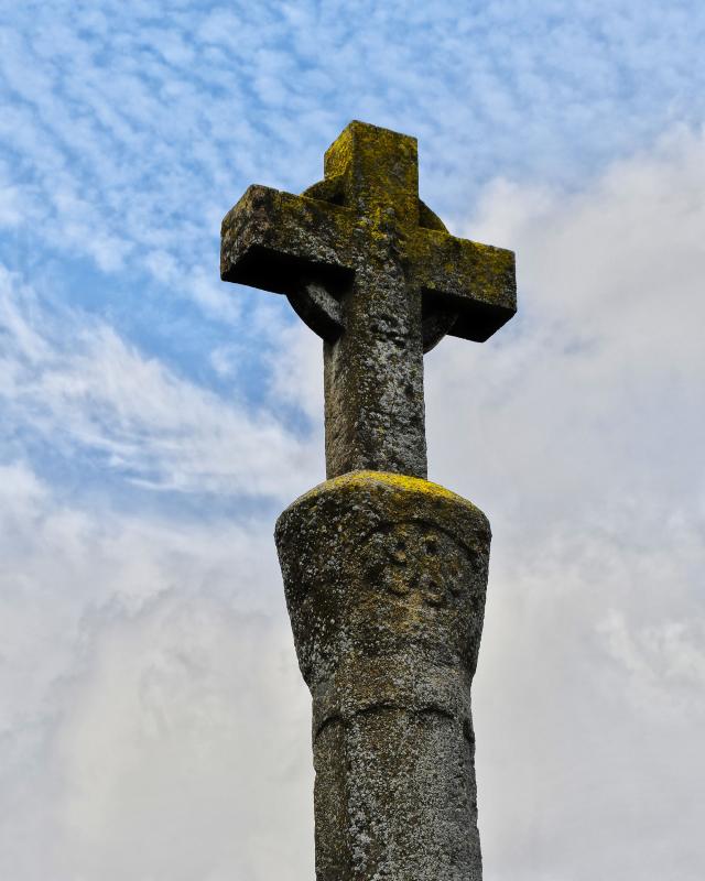 19.10.2025 Creu  Pujalt -  Ramon Sunyer