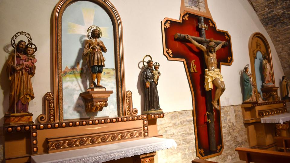 Església de Sant Andreu