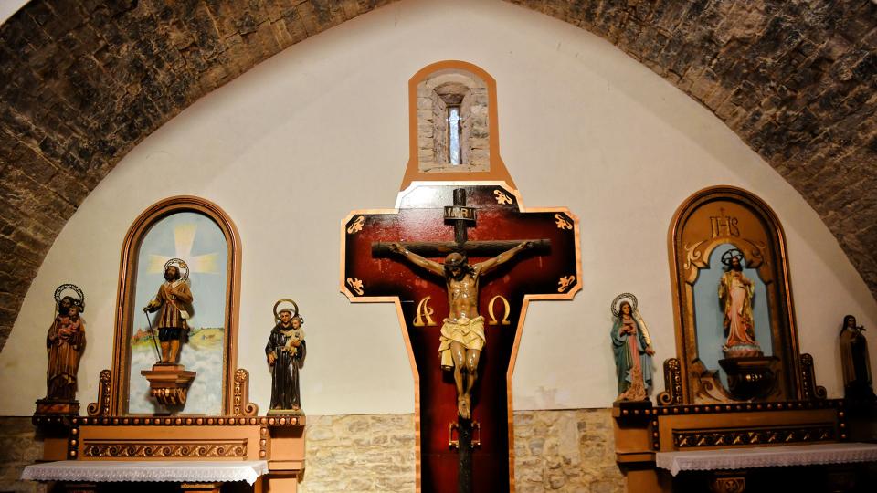 Església de Sant Andreu