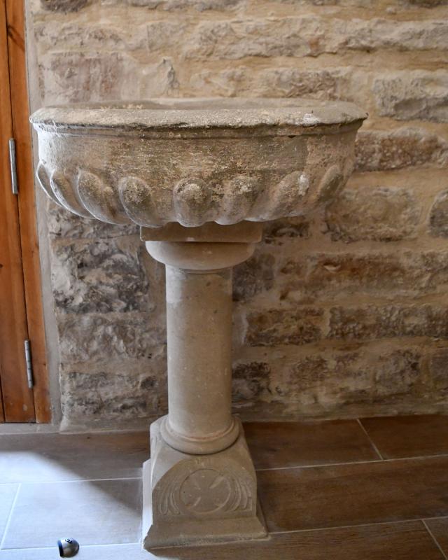 Església de Sant Andreu