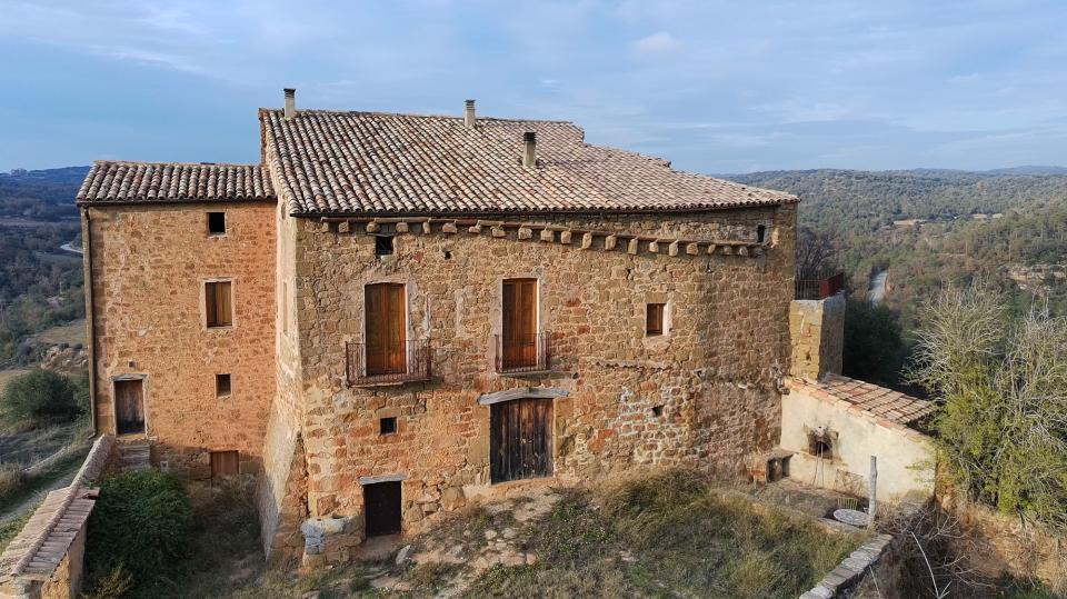 Mas de Pujol - Auteur Ramon Sunyer (2025)