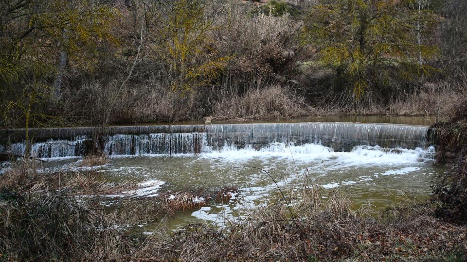 25.1.2026 Peixera del Duc  Fontanet -  Ramon Sunyer