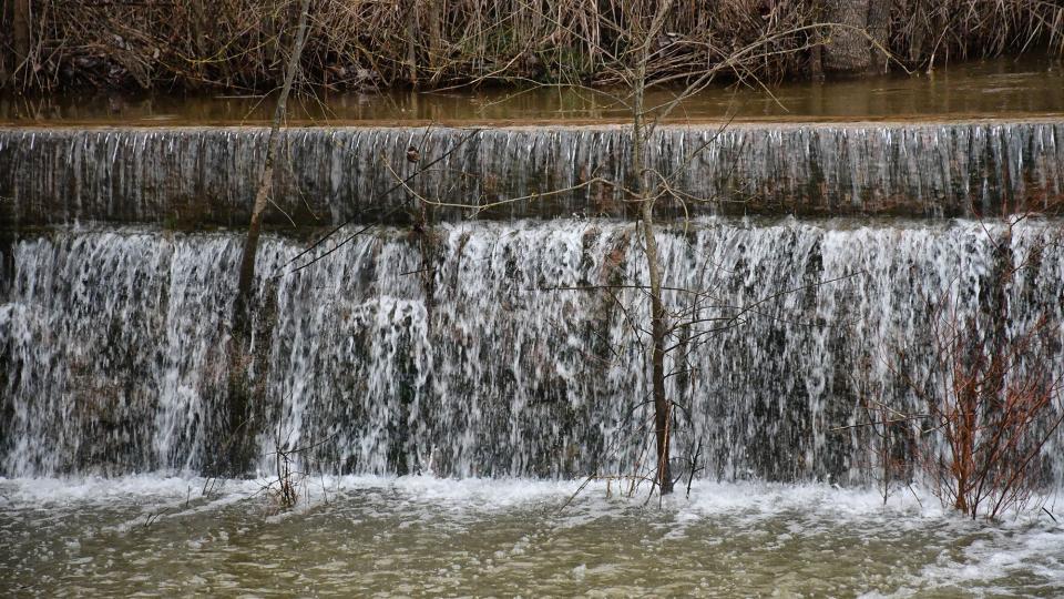25.1.2026 Peixera del Duc  Fontanet -  Ramon Sunyer