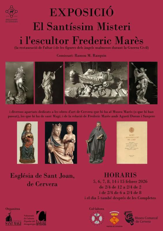 Descobreix la Segarra