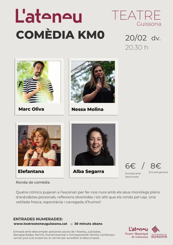 Descobreix la Segarra