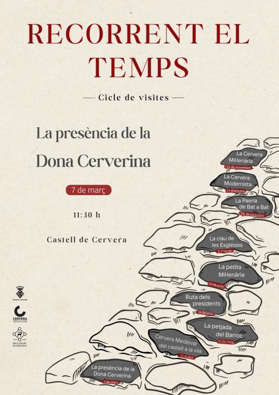 Descobreix la Segarra