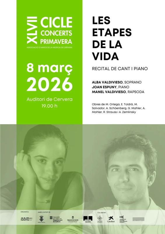 Descobreix la Segarra