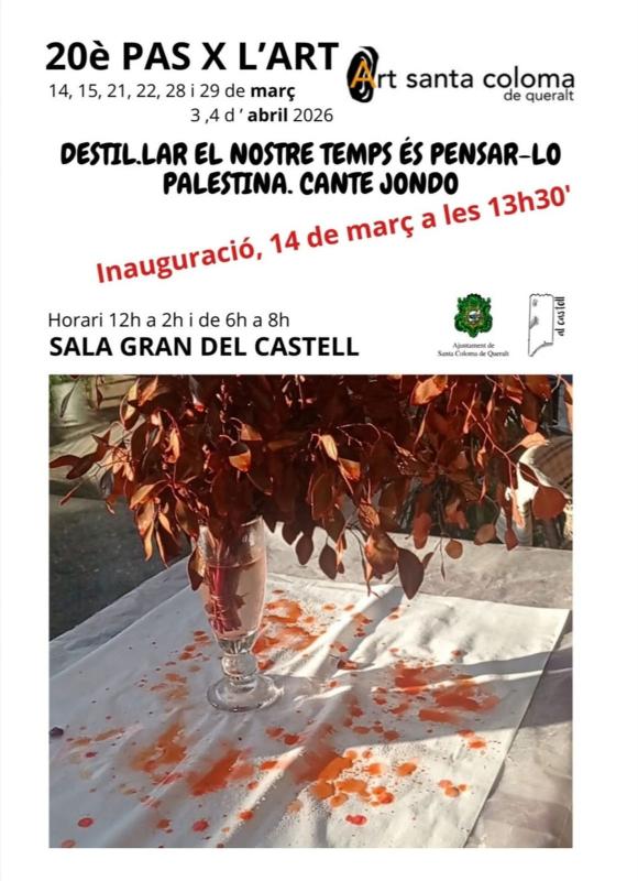 Descobreix la Segarra