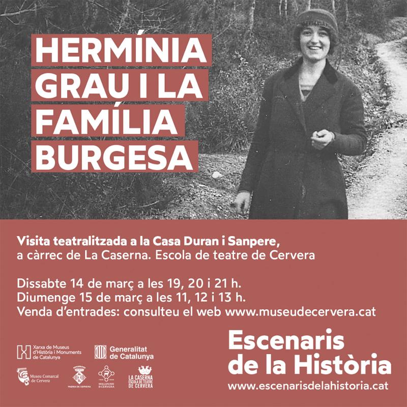 Descobreix la Segarra