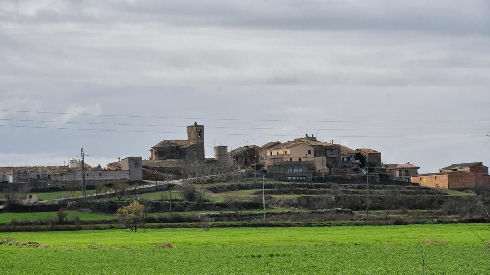 8 de Març de 2026 XXV Marxa dels Castells  Pelagalls -  Ramon Sunyer
