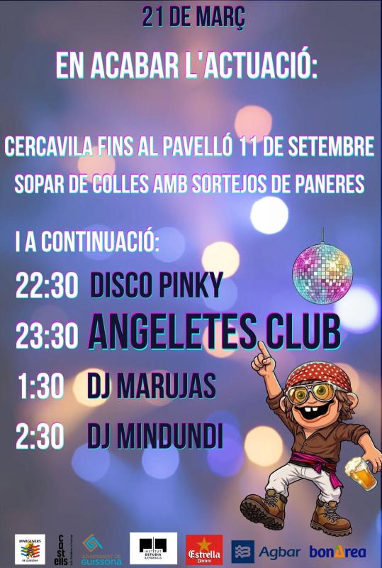 actuacions Diada del local 2026