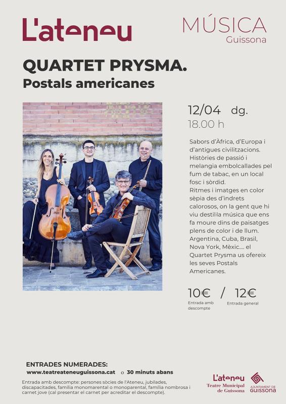 Discover the Segarra