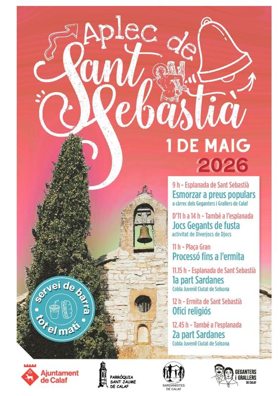 Descobreix la Segarra