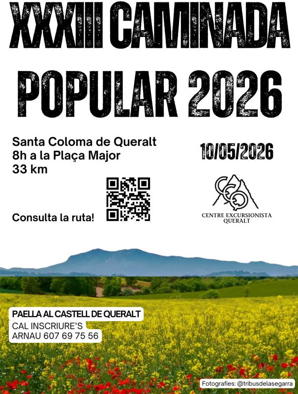 Descobreix la Segarra